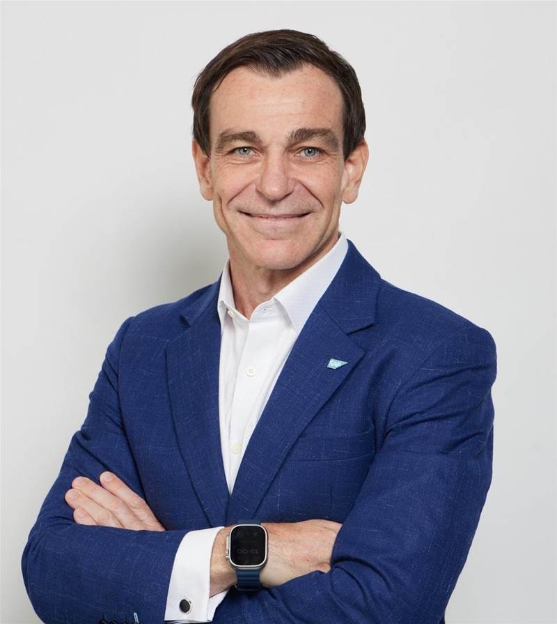 SAP elevates Liher Urbizu as new president and MD for Southeast Asia