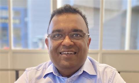 DCI Data Centers names new CTO