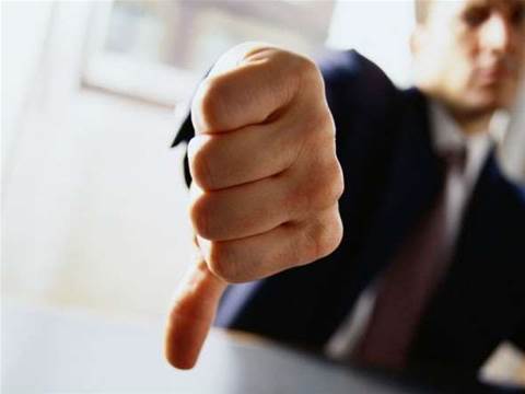 Cirrus Networks shareholders reject Webcentral's board changes