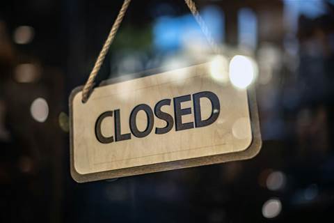 Australian tech consultancy Alchemy Impact enters liquidation