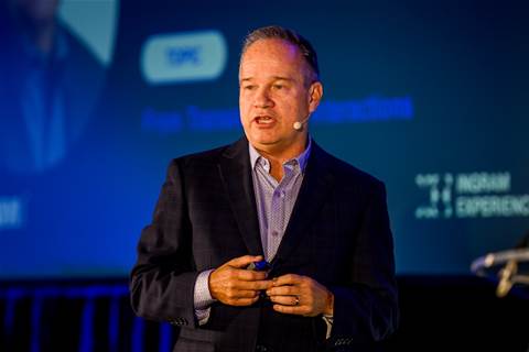 CRN Impact Awards 2023: Ingram Micro helps resellers tap data treasure trove