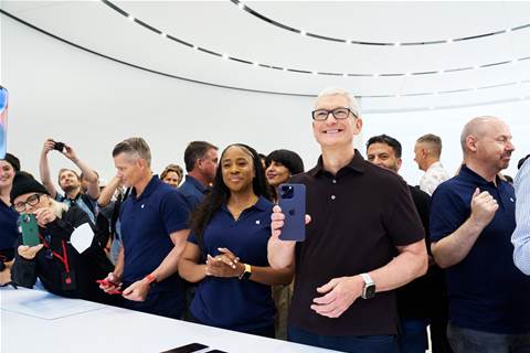 Apple unveils iPhone 14 range, Ultra Watch, updated AirPods Pro