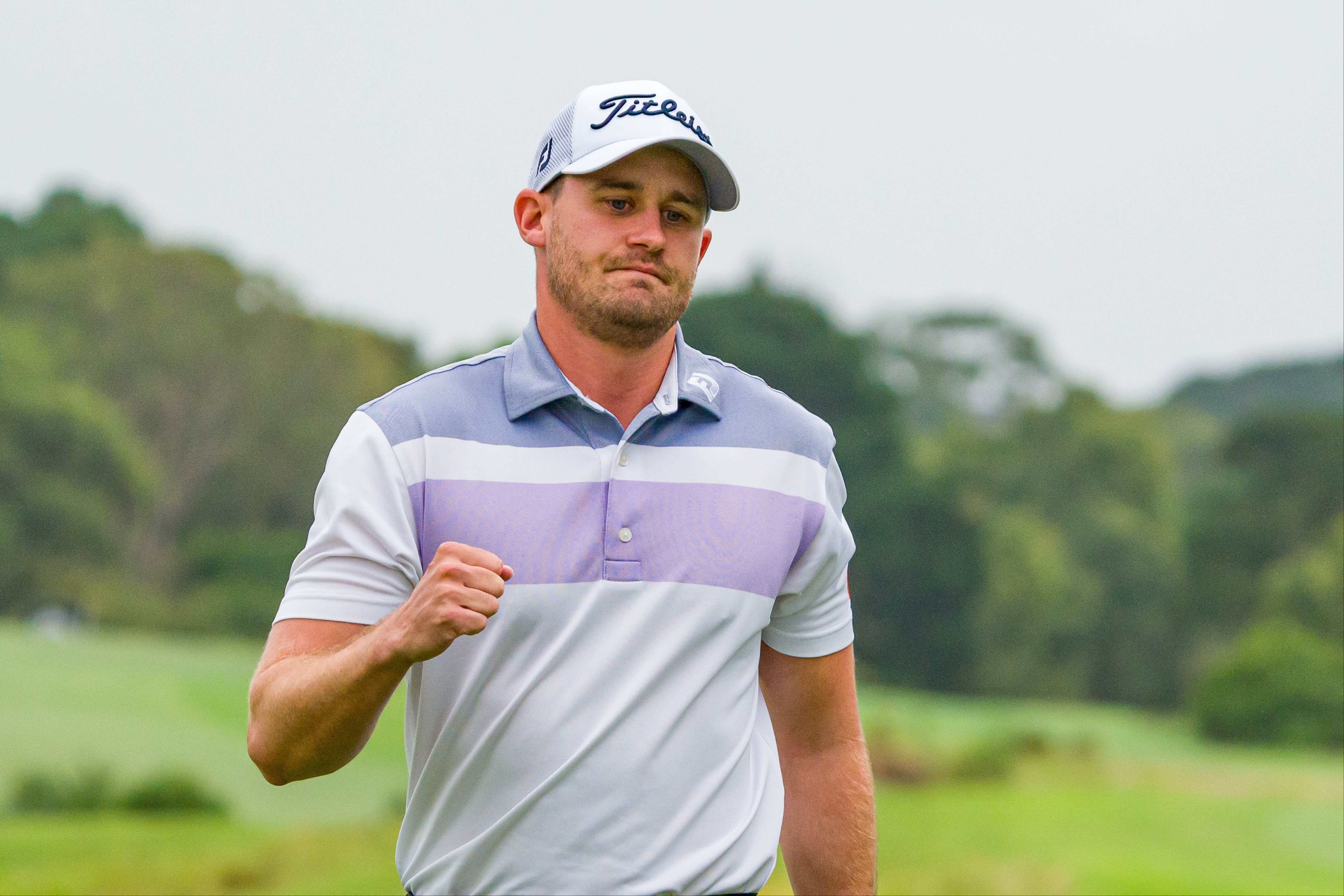 Golf betting tips: Zurich Classic of New Orleans and ISPS Handa  Championship picks