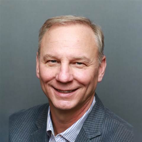 Equinix launches managed services offering in Australia