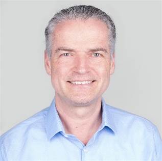 Paessler names new regional VP and global channel manager