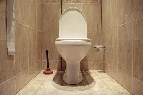 Brimbank council makes bins and public toilets smarter