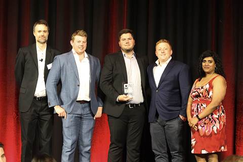 CRN Fast50 2022 Spotlight: Toim Technology