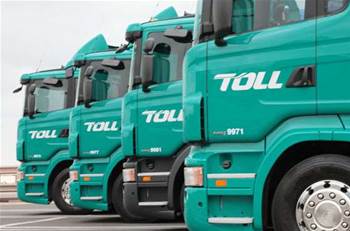 Toll Group adopts 'two-speed' approach to IT delivery