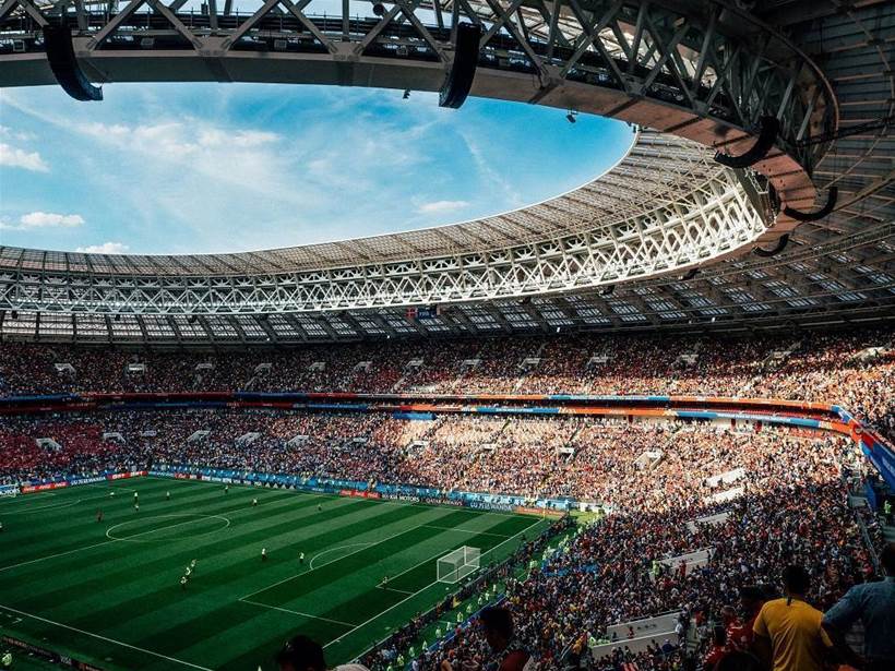 Sigfox floats idea of people-tracking at World Cup and Olympics