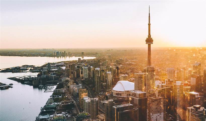 Sidewalk Toronto's master plan raises urgent concerns about data privacy