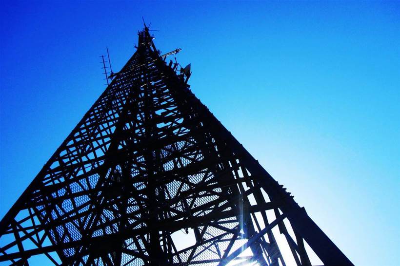 Telstra to open its 5G network to wholesale customers