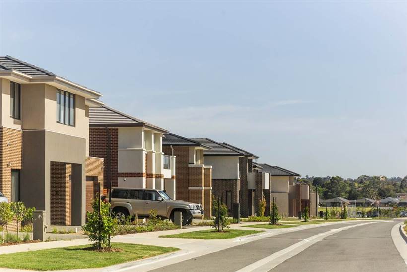 ACT property developer to deploy voice control