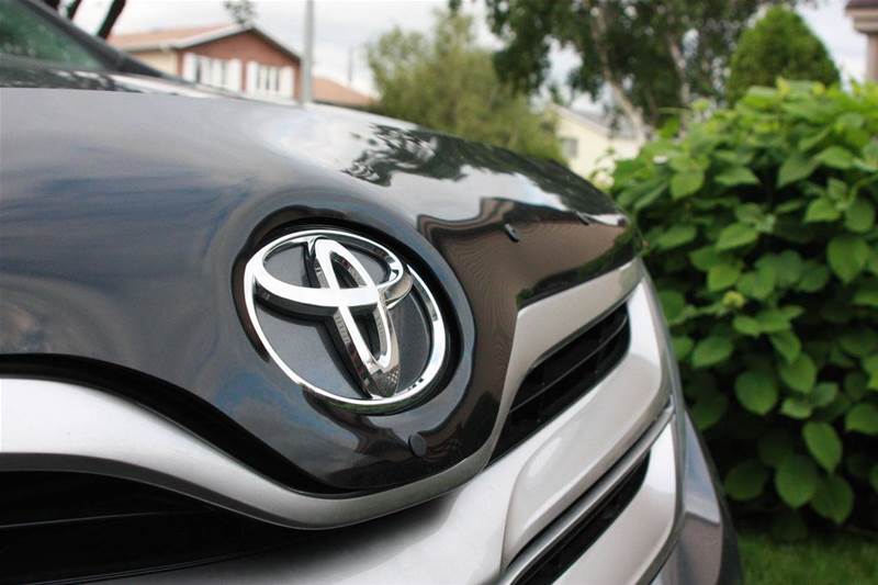 Toyota's Indian unit warns of a possible customer data breach