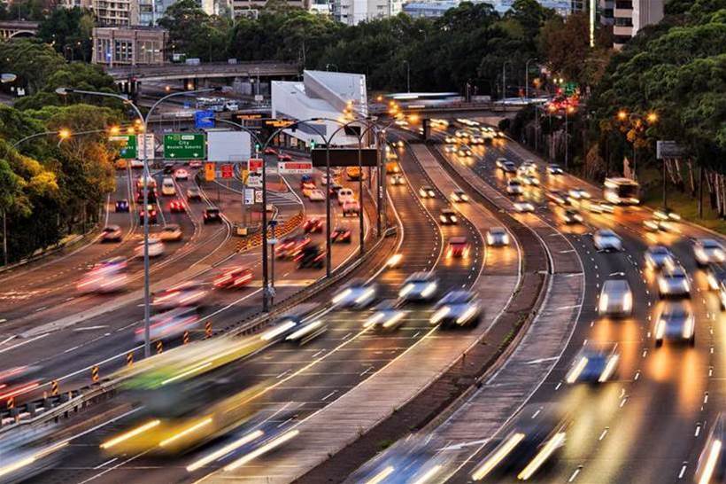 Driverless vehicles and pedestrians don't mix. So how do we re-arrange our cities?