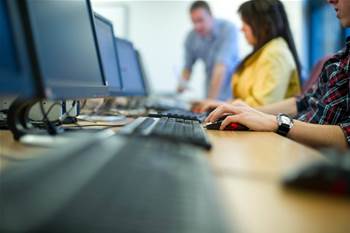 Qld gov spends $2m on TAFE cyber security training centre