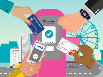 Qld gov smart ticketing rollout expands