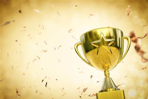 DEFEND picks up Microsoft Partner of the Year award