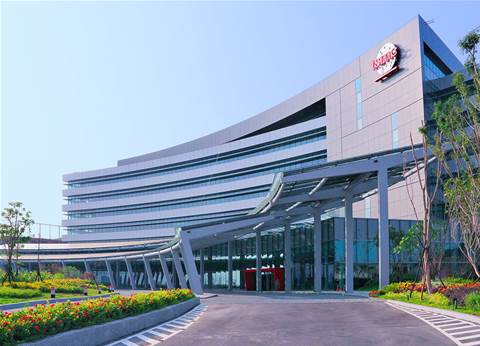 Arm rolls out new smartphone chip design