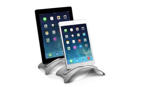 Tablets sales trickle for all but Apple, Amazon