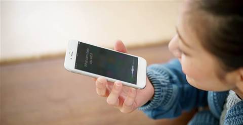 Google makes Apple&#8217;s Siri talk to its Assistant