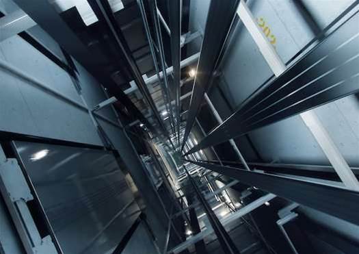 KONE brings smart elevator service to A/NZ