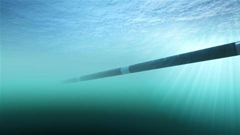Tasmania gets first new sub-sea fibre connection in over 20 years