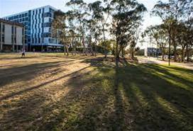 University of Canberra taps Matt Carmichael as next CIO