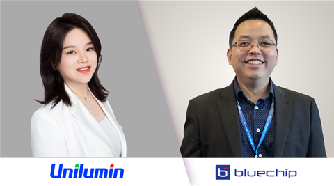 Bluechip Infotech becomes distributor of Unilumin