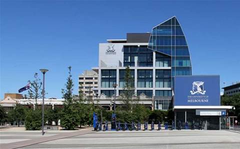 University of Melbourne expands Rimini Street relationship to include Oracle support