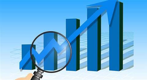 IT spending forecast to grow at slower rate this year