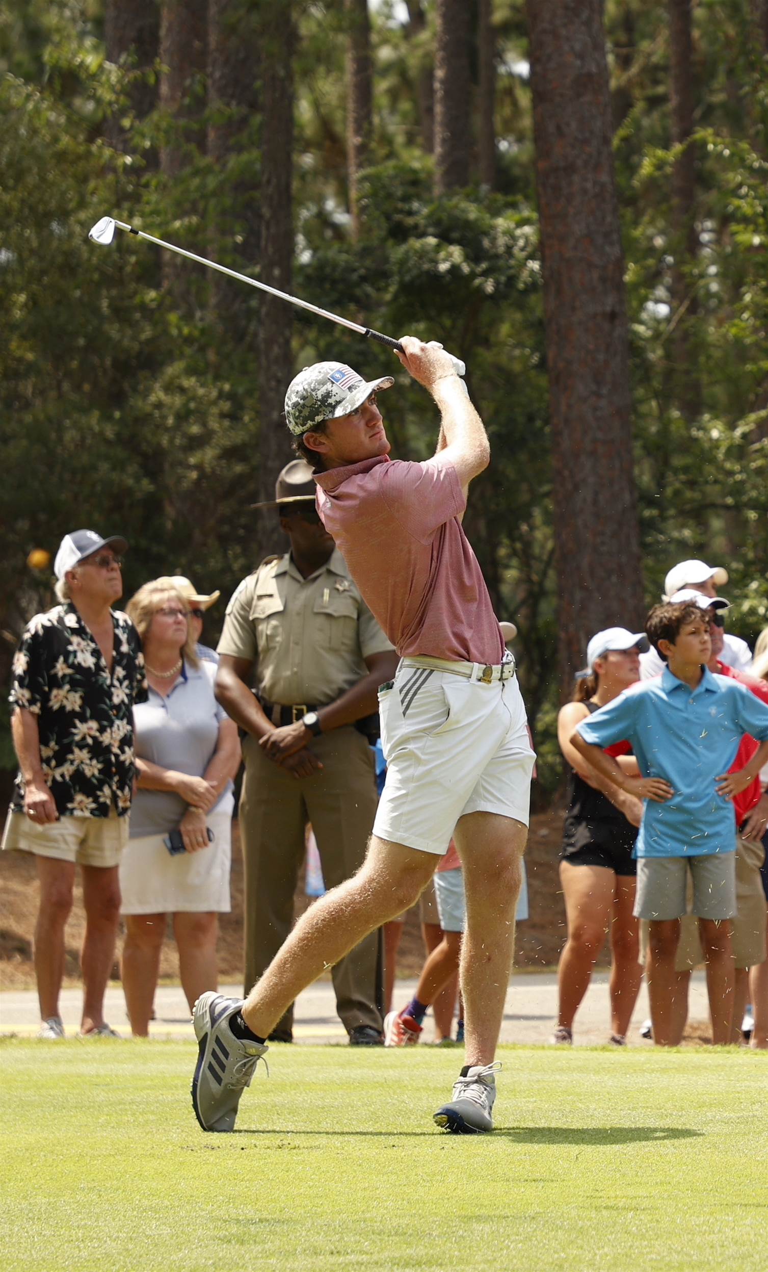 Nicholas Dunlap wins U.S. Junior Amateur Golf Australia Magazine