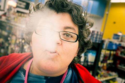 Vaping, e-cigarette startups at risk from China's tobacco monopoly