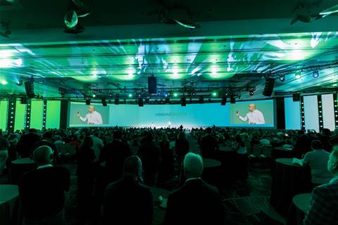 Veeam partners looking for earlier input on product development