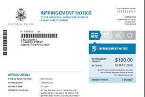 Victoria's new fines system still dogged by IT issues