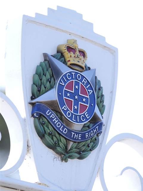 RecordPoint wins $7.2 million Victoria Police contract