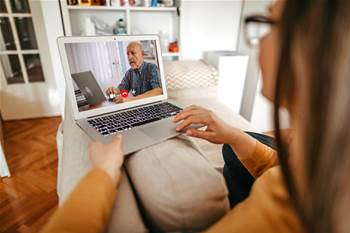 Barwon Health teams up with Deakin Uni for telehealth practice