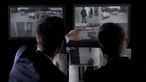 Genetec ditches distribution for direct SI relationships