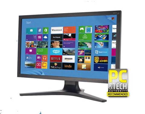 Dicker Data NZ to distribute ViewSonic visual solutions