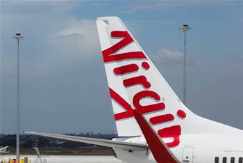 Virgin Australia's CIO leaves for Ticketek parent TEG