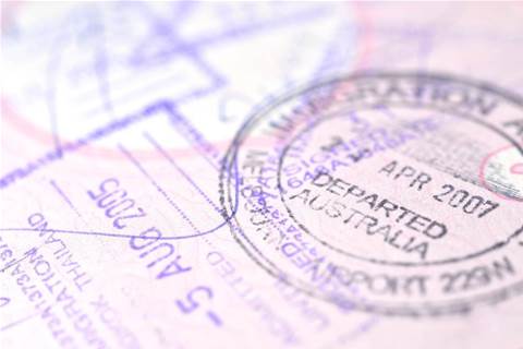 457 visa replacement scheme approved by Federal government