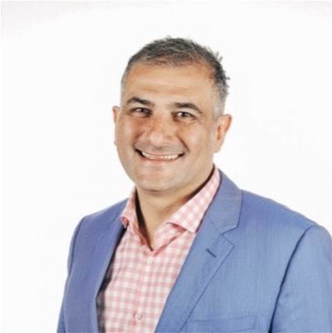 Adelaide's Blue Crystal Solutions celebrates two decades in business