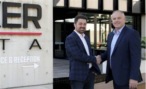 Riverbed goes with Dicker Data for ANZ distribution