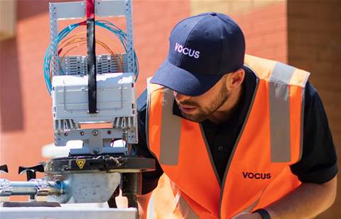 Vocus finalises $3.5 billion sale to MIRA-Aware Super consortium