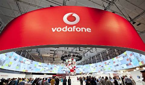 Vodafone says NBN Co still providing dodgy speed data