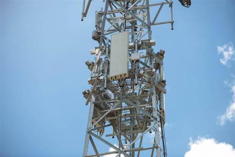 Spark's TowerCo to be renamed Connexa