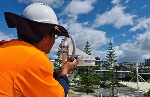 Brisbane telco VostroNet tapped by Sunshine Coast Council to upgrade public wi-fi