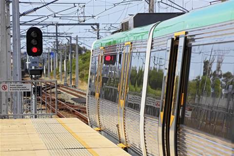 Zetron and Nokia win Perth train comms contract