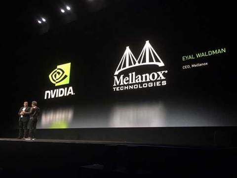 Dicker Data adds Nvidia Mellanox networking hardware