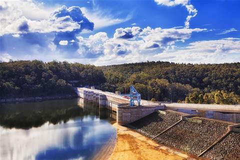 WaterNSW seeks IT cost model and ICT service catalogue