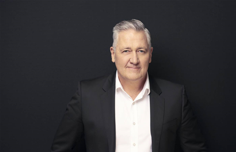 Crayon names rhipe's Warren Nolan head of channel and strategy